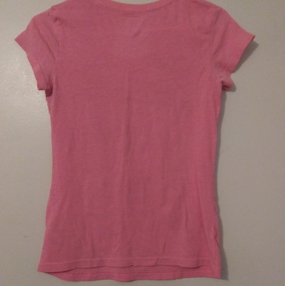 Unbranded White Ivory Short Sleeve T-Shirt Size 1X (Plus) - 60% off